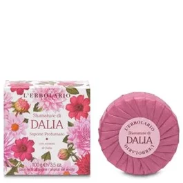 L'ERBOLARIO Matices Dalia Savon Parfumé 104g