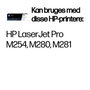 HP Toner 203X CF542X Jaune XL Grande Capacité