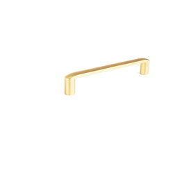 Viefe Poignée Modèle Roma Or Brossé 160 mm