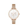 Boss 1502663 Montre Dorée Multifonction