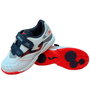 Chaussures de Futsal pour Enfants Joma Sport Powerful 2505 Blanc 43