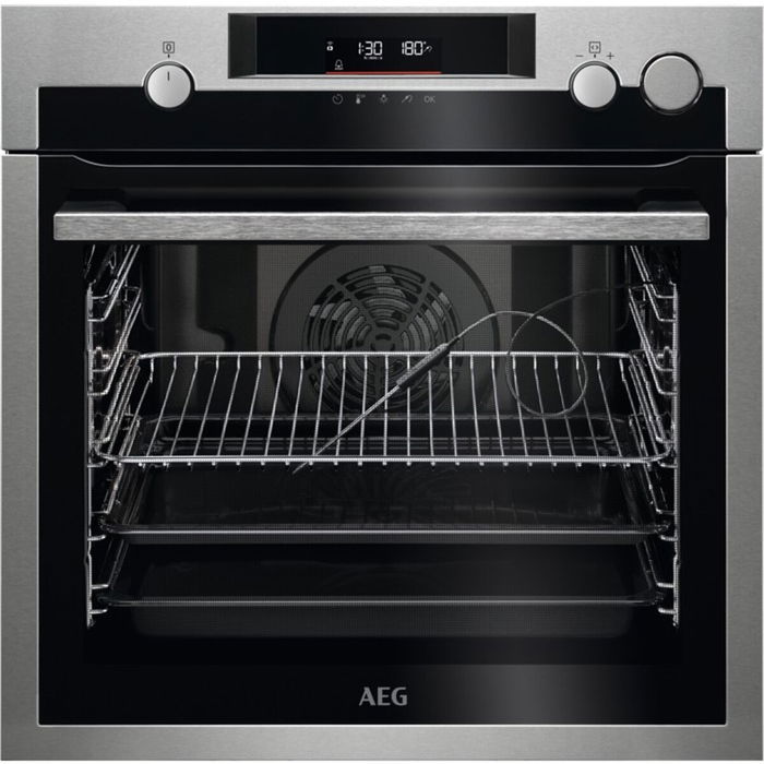 Four AEG BSS578271M 2990 W 72 L Four AEG BSS578271M 2990 W 72 L