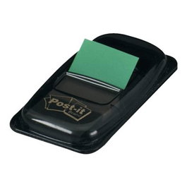 3M Post-it Index 680-3 Vert