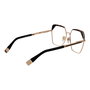 Monture de Lunettes Femme Furla VFU674V 55300Y