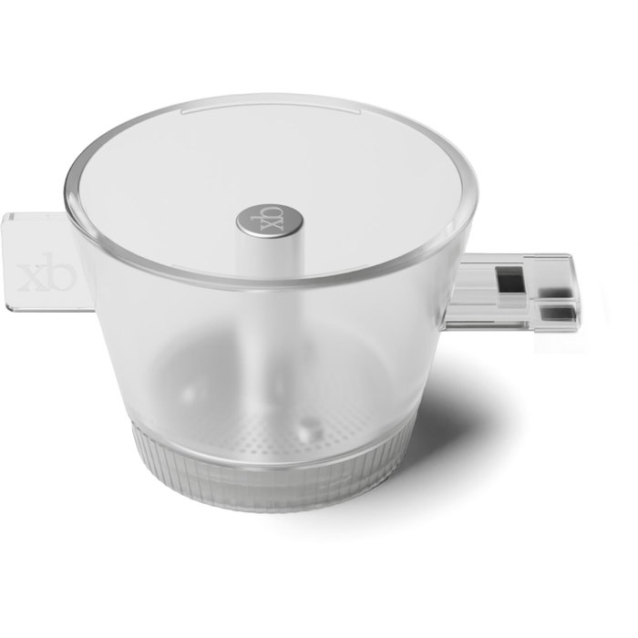 xBloom Omni Tea Brewer Transparent xBloom Omni Tea Brewer Transparent