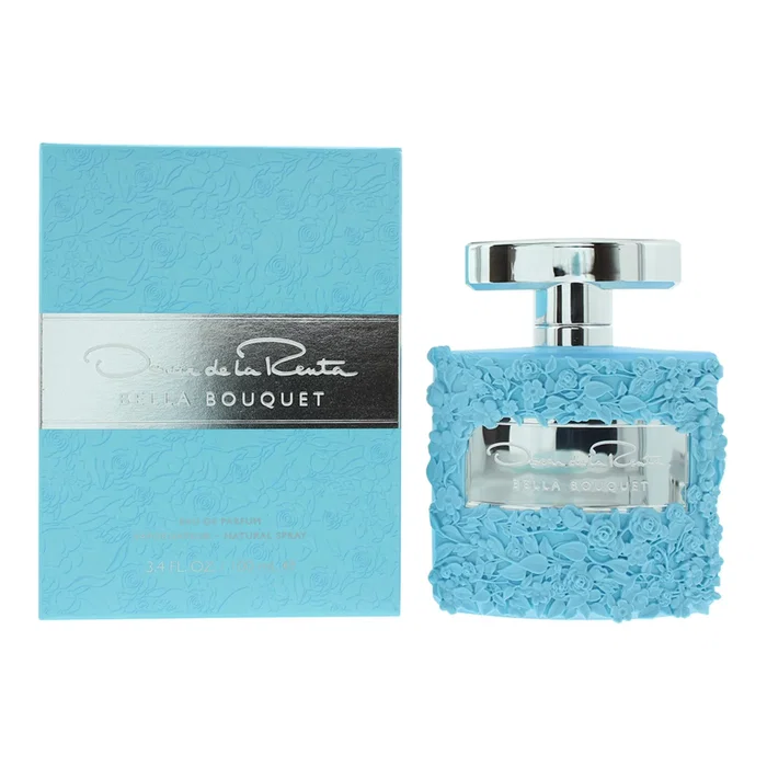 Oscar de la Renta Bella Bouquet Eau de Parfum 100 ml