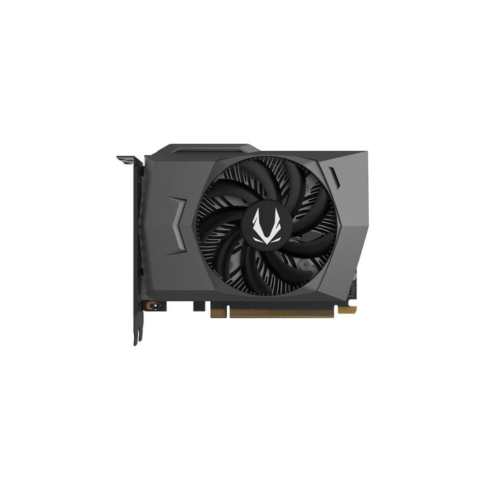 Carte Graphique Zotac ZT-A30500R-10L GDDR6 Nvidia GeForce RTX 3050 8 GB Carte Graphique Zotac ZT-A30500R-10L GDDR6 Nvidia GeForce RTX 3050 8 GB