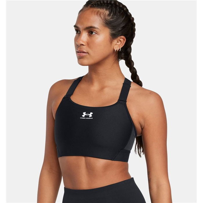 Soutien-gorge de Sport Under Armour Noir L