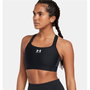 Soutien-gorge de Sport Under Armour Noir L