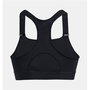 Soutien-gorge de Sport Under Armour Noir L