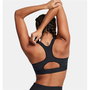 Soutien-gorge de Sport Under Armour Noir L