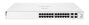 Aruba Instant On 1930 Commutateur réseau 24 ports Gigabit PoE+ Classe 4, 4 ports SFP+ 10G, 370W pour petite entreprise (JL683A)