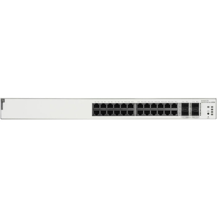 HPE Networking Instant On 1930 24p Gigabit CL4 PoE (JL684B#ABB)