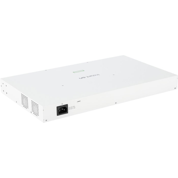 HPE Networking Instant On 1930 24p Gigabit CL4 PoE (JL684B#ABB)