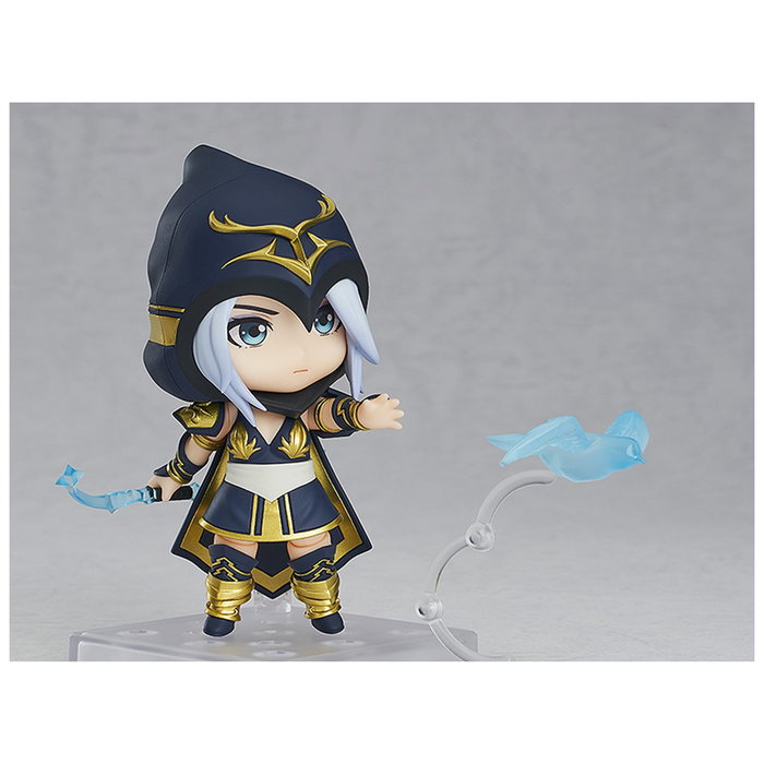 Good Smile Company Nendoroid Ashe League of Legends