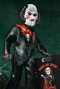Saw Ben Cooper figurine Costume Series 9 Billy the Puppet 15 cm