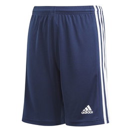 Pantalon de sport long Adidas Squad 21 Y Blue marine M