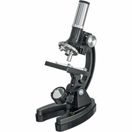 Bresser Microscope enfant National Geographic 300x-1200x
