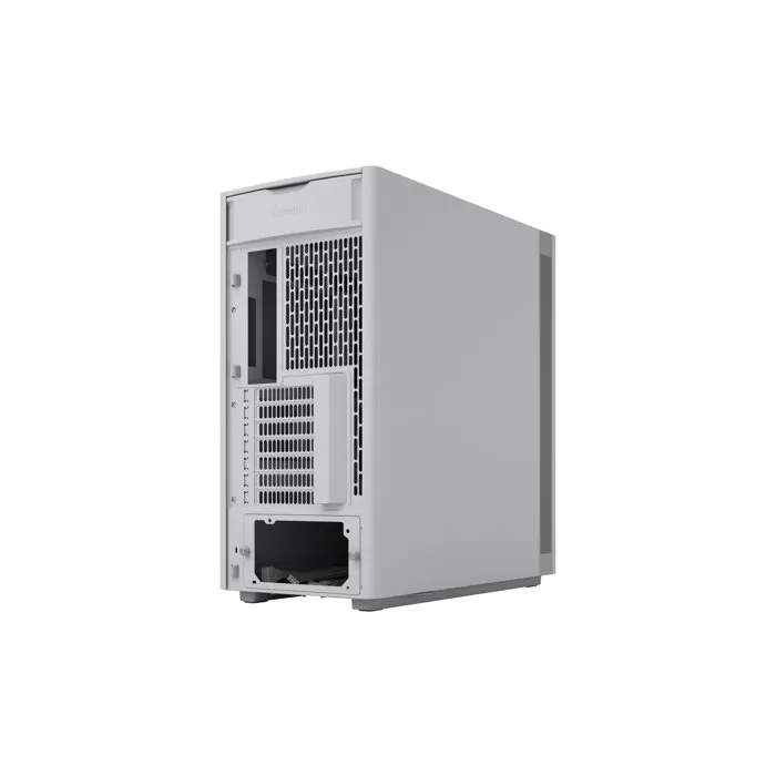 Fractal Design Define One Light Solid - Boîtier PC Moyen Tour - Blanc