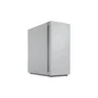 Fractal Design Define One Light Solid - Boîtier PC Moyen Tour - Blanc