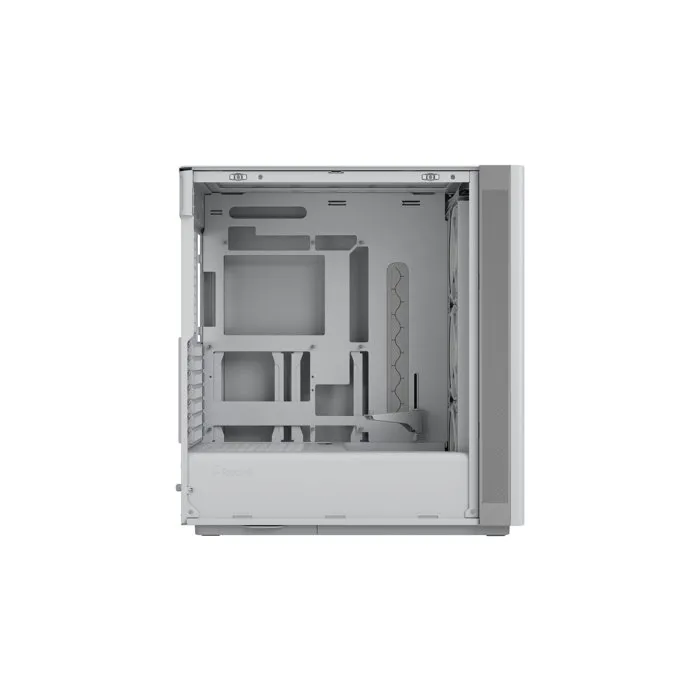 Fractal Design Define One Light Solid - Boîtier PC Moyen Tour - Blanc
