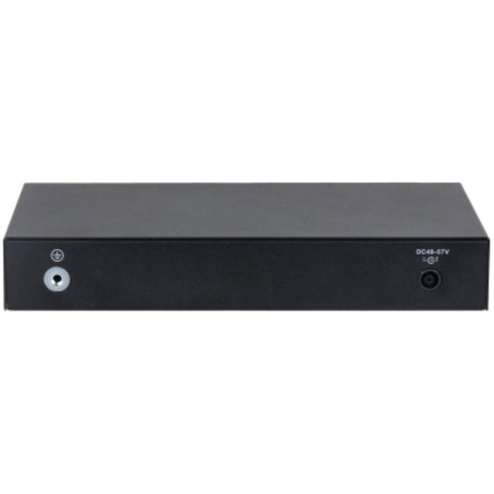 Dahua DH-CS4010-8GT-110 Switch Géré L2 10 ports Gigabit Ethernet 8 ports PoE 110W