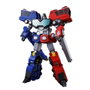 Tamashii Nations GX-109 Choryujin 26 cm - Figurine Soul of Chogokin - The King of Braves GaoGaiGar