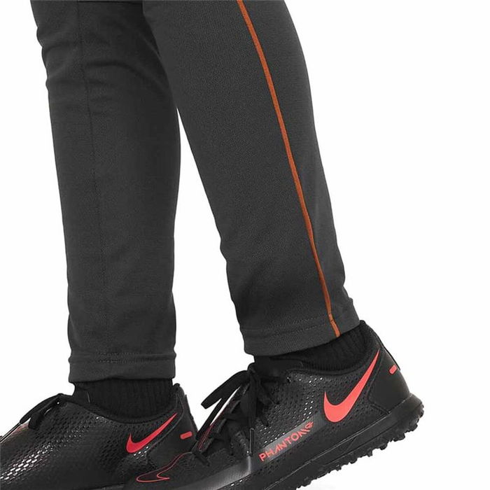 Survêtement pour Adultes Nike Noir Enfant Unisexe