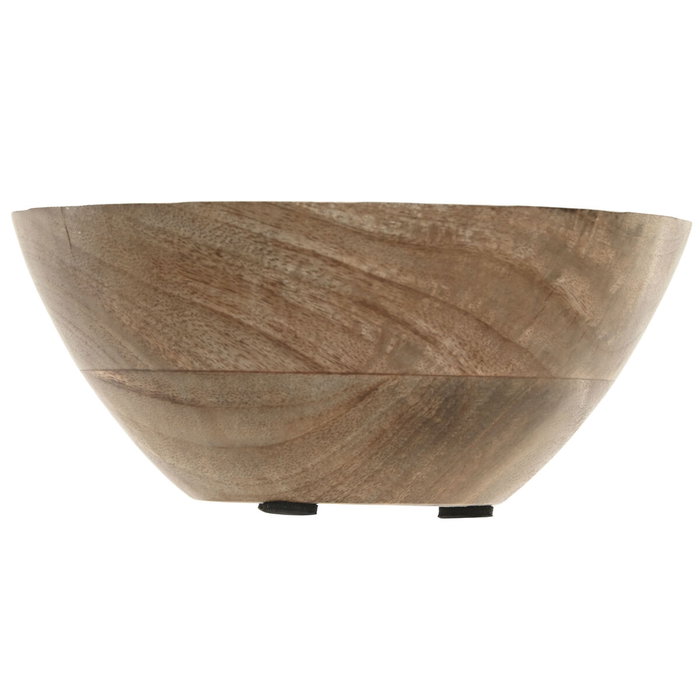 Home ESPRIT Bol pour Apéritifs Vert Naturel en Bois de manguier Laqué 15 x 15 x 6,5 cm Home ESPRIT Bol pour Apéritifs Vert Naturel en Bois de manguier Laqué 15 x 15 x 6,5 cm