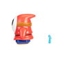 Jakks Pacific Figurines Super Mario 10 cm - Série de 5 modèles assortis en PVC (Bone Planta Piranha, Raccoon Mario, Red Koopa, Shy Guy, Cat Peach)