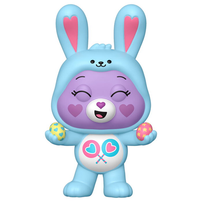 Funko POP! Share Bunny figurine en vinyle Funko POP! Share Bunny figurine en vinyle