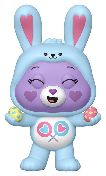Funko POP! Share Bunny figurine en vinyle Funko POP! Share Bunny figurine en vinyle