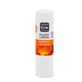 NATURABIO Baume Labial Nutritivo Calendula Bio
