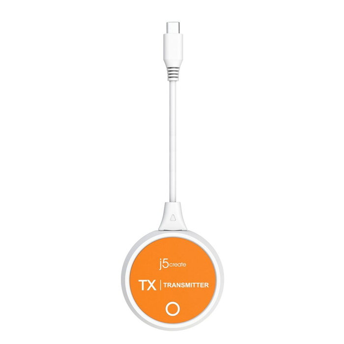 Câble Audio Jack (3,5 mm) j5create JVAW62-N