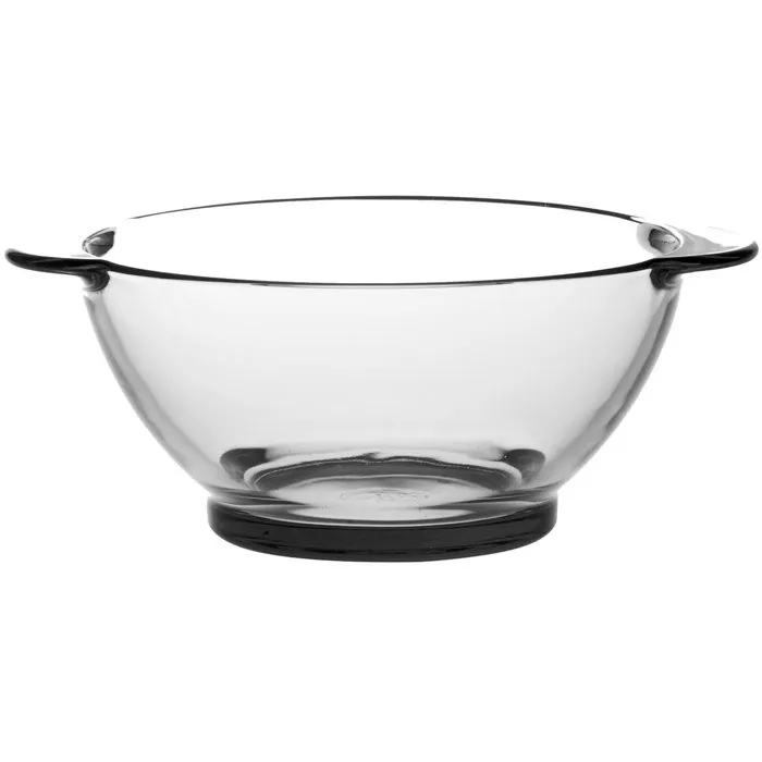 Duralex Service de vaisselle Versailles Transparent 16 pièces