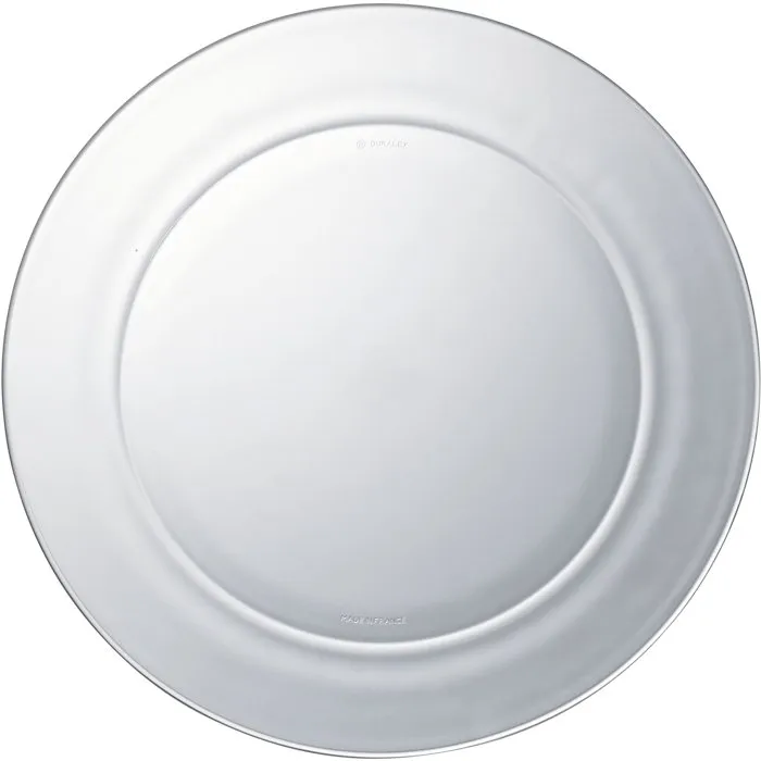 Duralex Service de vaisselle Versailles Transparent 16 pièces