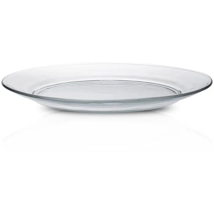 Duralex Service de vaisselle Versailles Transparent 16 pièces