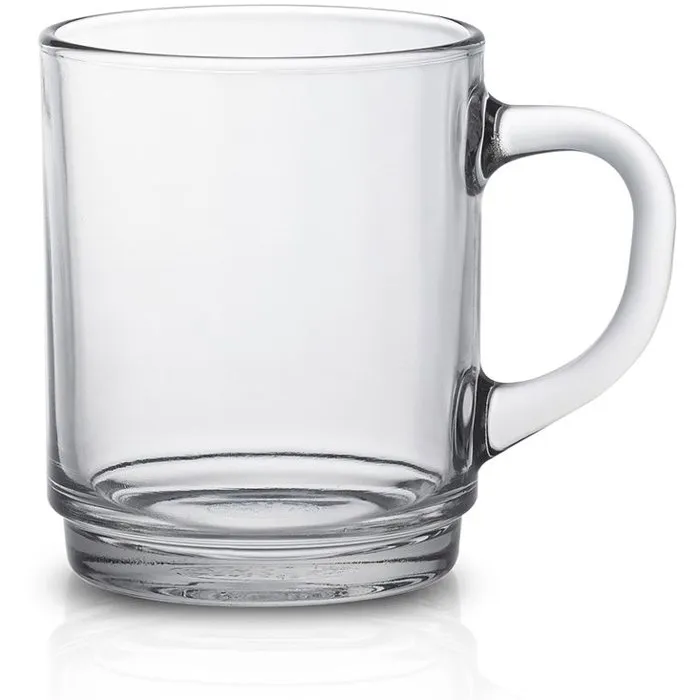 Duralex Service de vaisselle Versailles Transparent 16 pièces
