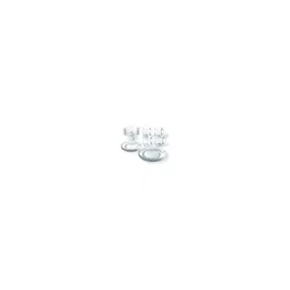 Duralex Service de vaisselle Versailles Transparent 16 pièces