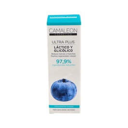 CAMALEON COSMETICS Ultra Pure Concentré Glycolique 15ml