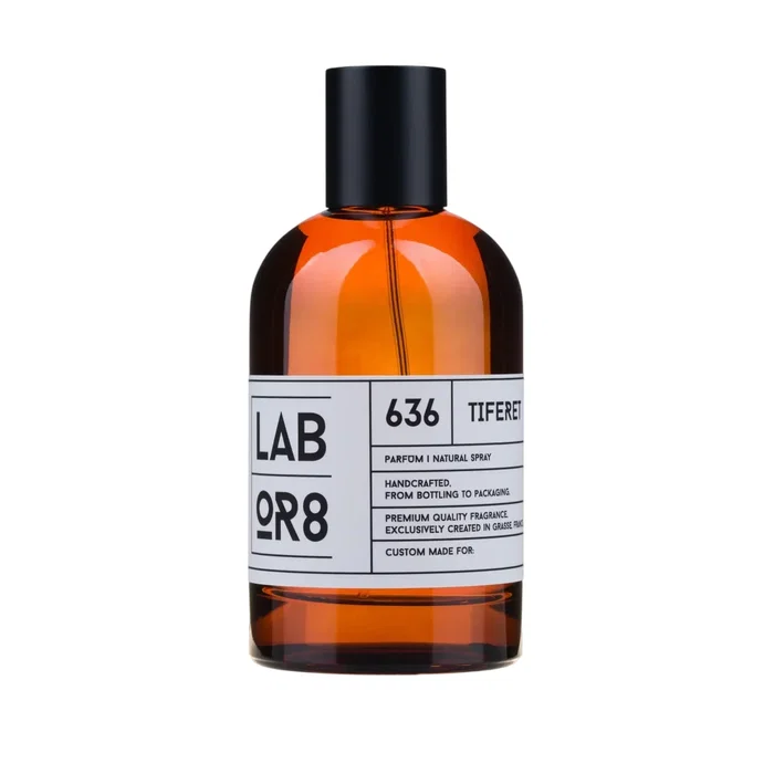 Labor8 Bina 363 Eau de Parfum 100 ml Labor8 Bina 363 Eau de Parfum 100 ml
