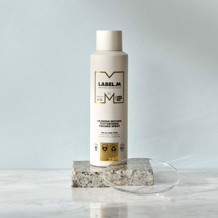Label.M Laque pour cheveux Fashion Edition 200 ml