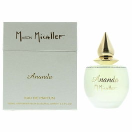 M.Micallef Ananda Eau de Parfum 100 ml
