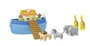 Playmobil Junior Arche de Noé transportable 71681