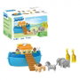 Playmobil Junior Arca Noé Maletín Valise de Jeu