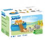 Playmobil Junior Arca Noé Maletín Valise de Jeu