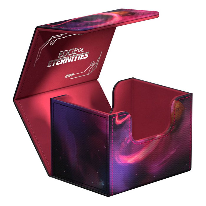 Ultimate Guard Sidewinder 100+ Xenoskin Magic: The Gathering Edge of Eternities - Mana Confluence