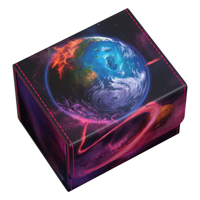 Ultimate Guard Sidewinder 100+ Xenoskin Magic: The Gathering Edge of Eternities - Mana Confluence