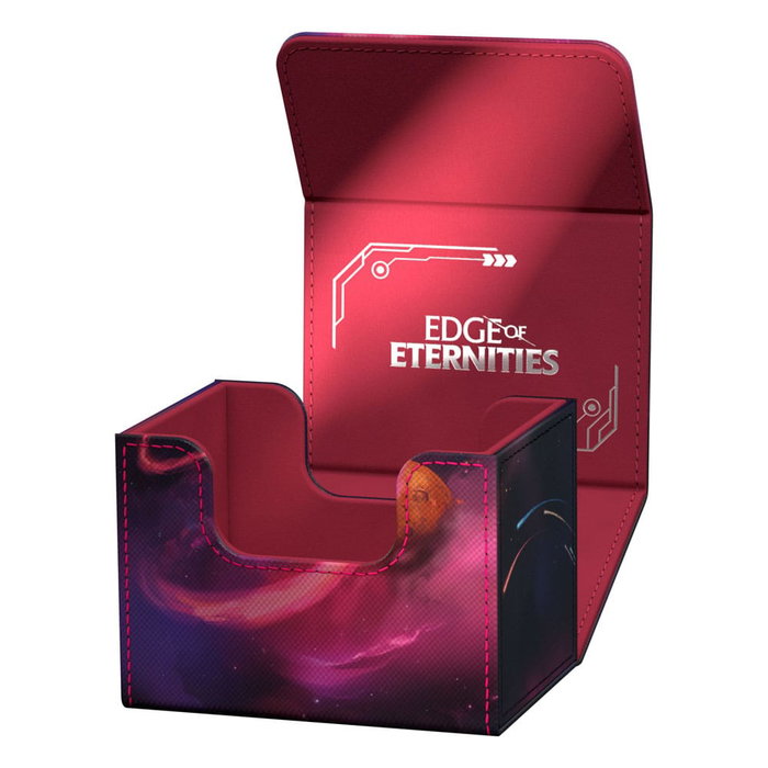 Ultimate Guard Sidewinder 100+ Xenoskin Magic: The Gathering Edge of Eternities - Mana Confluence