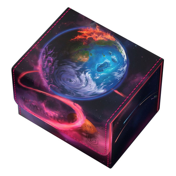 Ultimate Guard Sidewinder 100+ Xenoskin Magic: The Gathering Edge of Eternities - Mana Confluence